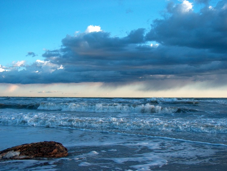 Il mare che non ti aspetti